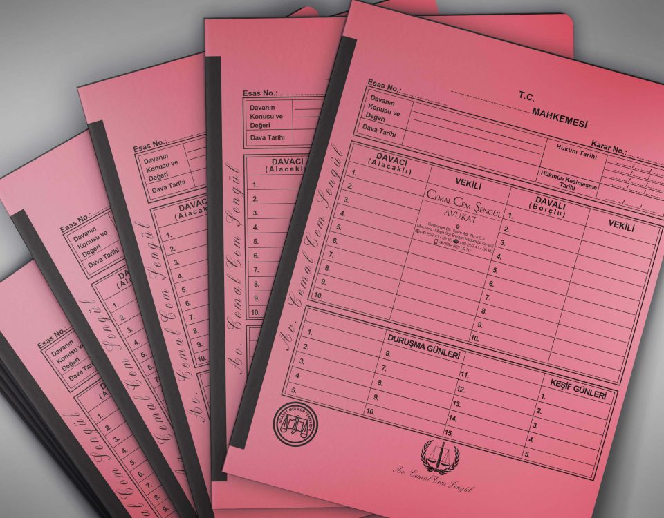 icra-dosyasi-nasil-kapatilir