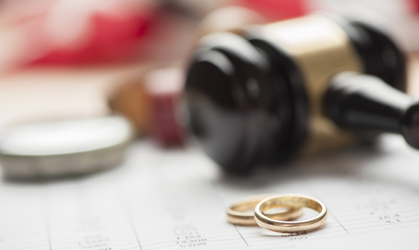 Anlaşmalı boşanma avukatı